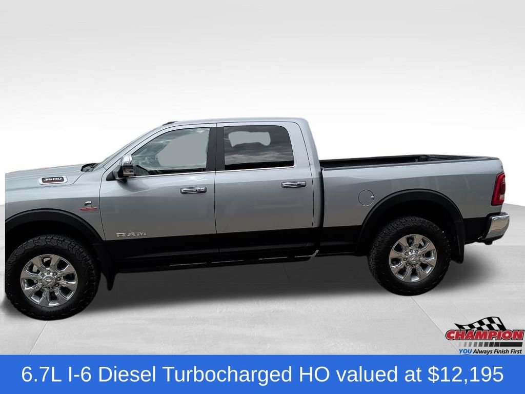 ram ram 3500 pickup 2021 3C63R3SL7MG670715 image ram ram 3500 pickup 2021 3C63R3SL7MG670715 image
